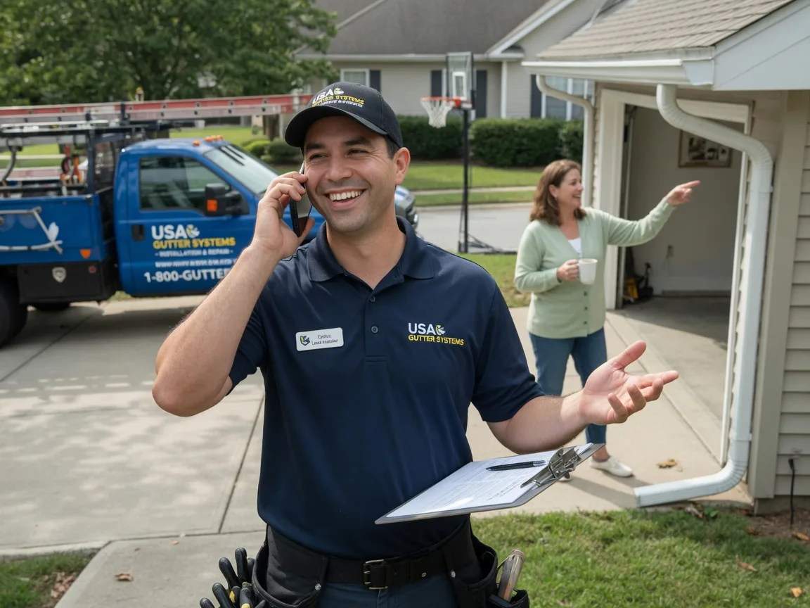 Gutter Installation Capitan, NM FAQs